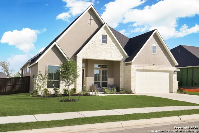 524 Cotorra Springs Cibolo, TX 78108