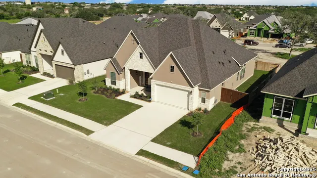 524 Cotorra Springs Cibolo, TX 78108