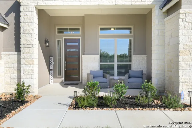 524 Cotorra Springs Cibolo, TX 78108