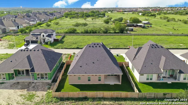 524 Cotorra Springs Cibolo, TX 78108