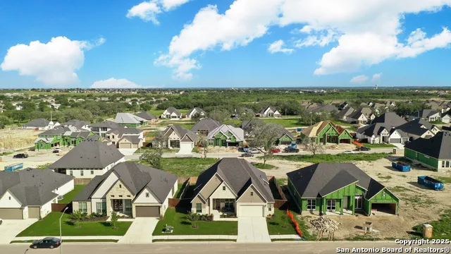 524 Cotorra Springs Cibolo, TX 78108