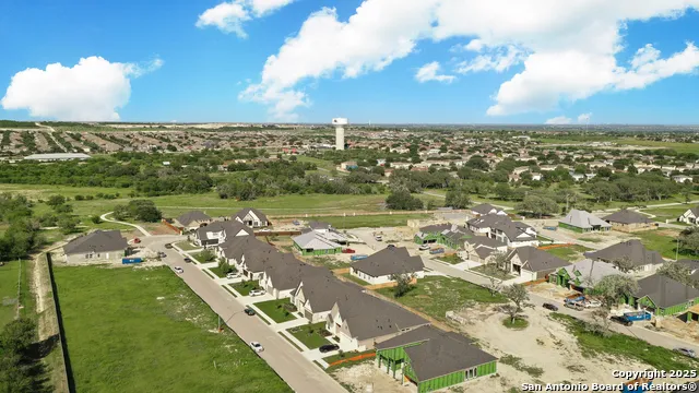 524 Cotorra Springs Cibolo, TX 78108