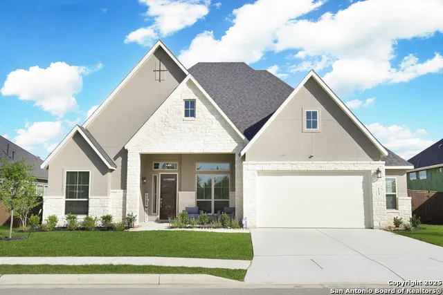 524 Cotorra Springs Cibolo, TX 78108