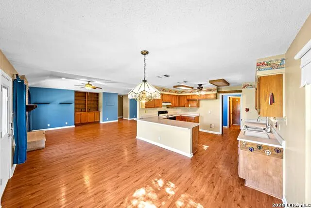 119 VILLAGE PATH Castroville, TX 78009