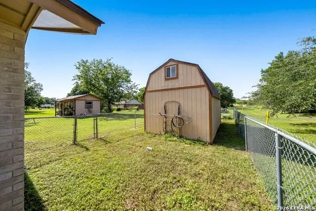 119 VILLAGE PATH Castroville, TX 78009