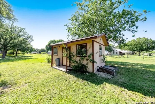 119 VILLAGE PATH Castroville, TX 78009