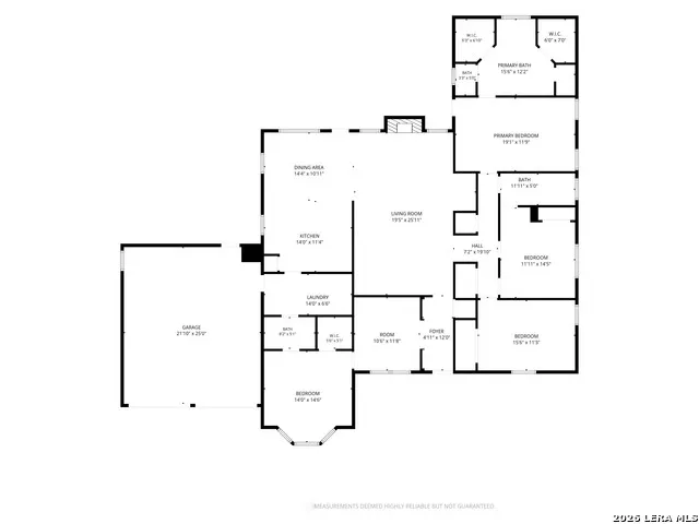 119 VILLAGE PATH Castroville, TX 78009