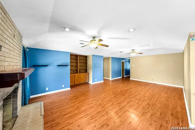 119 VILLAGE PATH Castroville, TX 78009