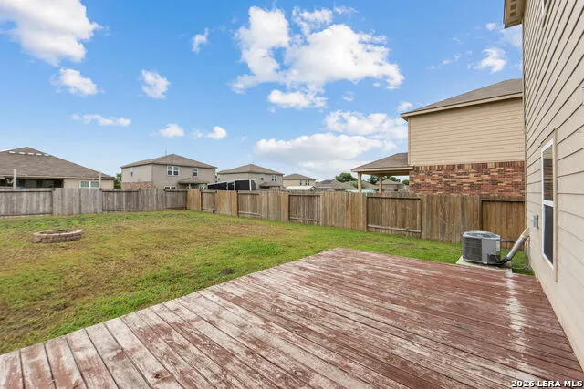 1579 VIOLET LN Kyle, TX 78640