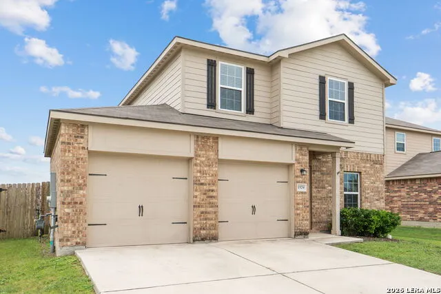 1579 VIOLET LN Kyle, TX 78640