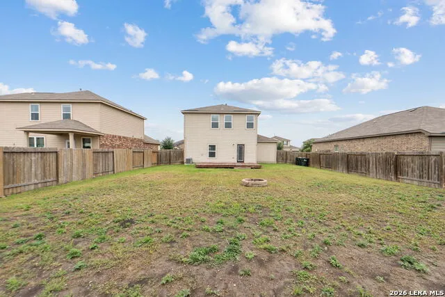 1579 VIOLET LN Kyle, TX 78640