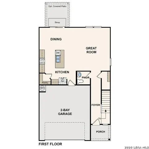 6579 Bufflehead Bend Leon Valley, TX 78238