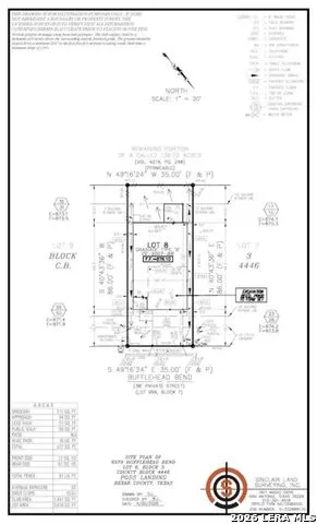 6579 Bufflehead Bend Leon Valley, TX 78238