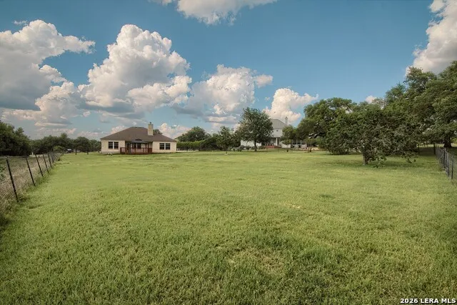 202 LANTANA VW Spring Branch, TX 78070