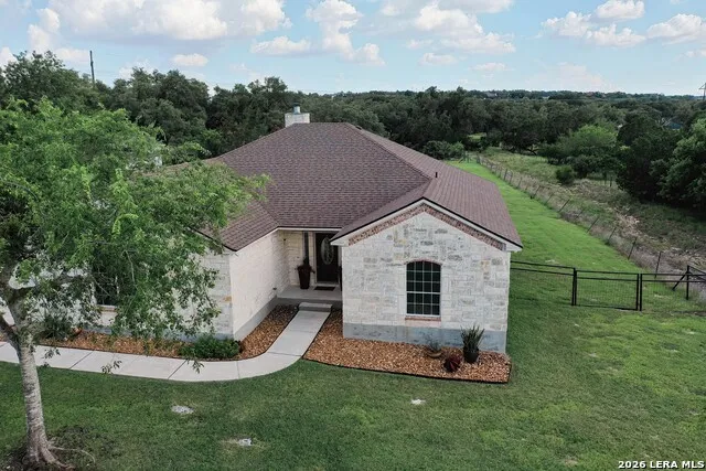 202 LANTANA VW Spring Branch, TX 78070