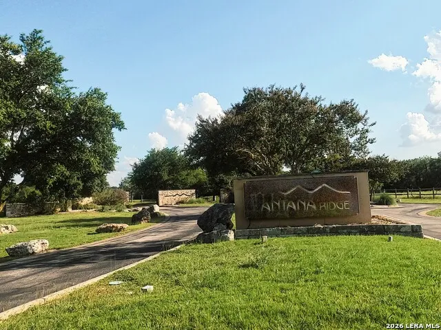 202 LANTANA VW Spring Branch, TX 78070