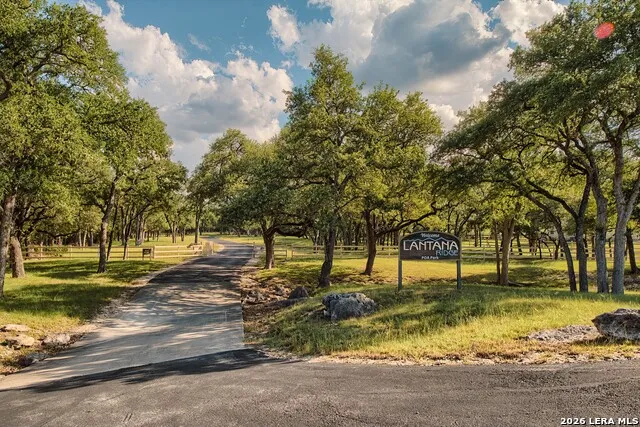 202 LANTANA VW Spring Branch, TX 78070