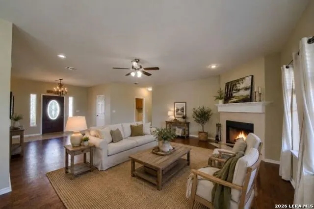 202 LANTANA VW Spring Branch, TX 78070