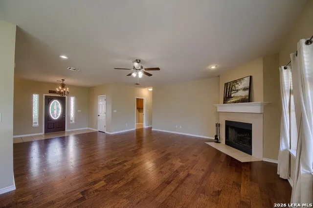 202 LANTANA VW Spring Branch, TX 78070