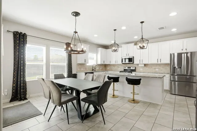 529 Saddle Gln Cibolo, TX 78108