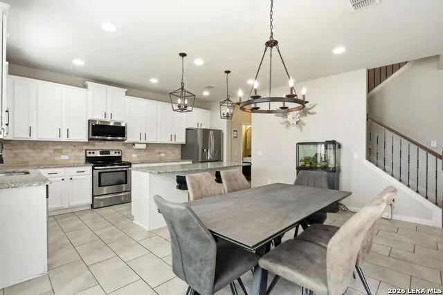 529 Saddle Gln Cibolo, TX 78108