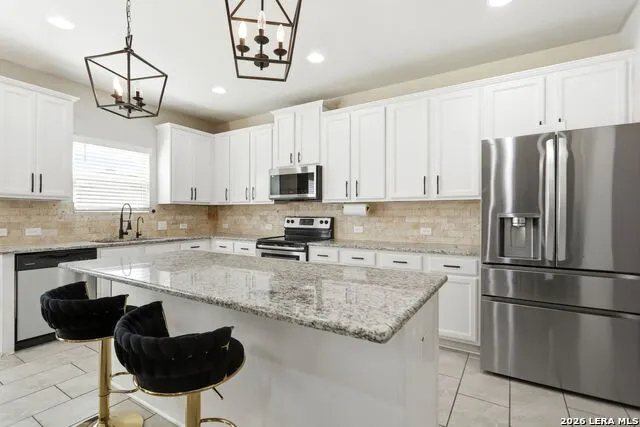529 Saddle Gln Cibolo, TX 78108