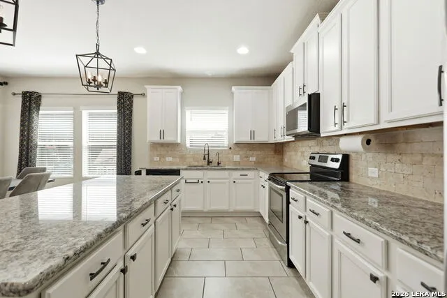 529 Saddle Gln Cibolo, TX 78108