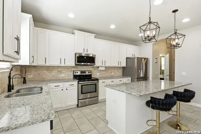 529 Saddle Gln Cibolo, TX 78108
