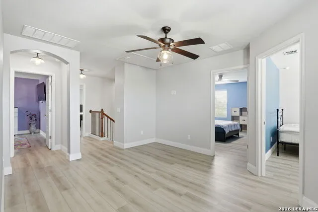529 Saddle Gln Cibolo, TX 78108