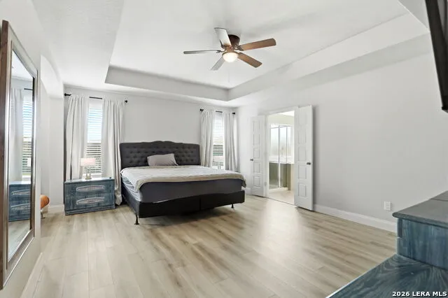 529 Saddle Gln Cibolo, TX 78108