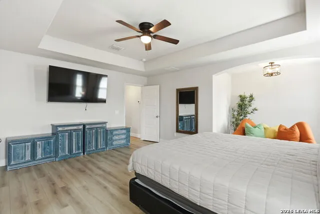 529 Saddle Gln Cibolo, TX 78108
