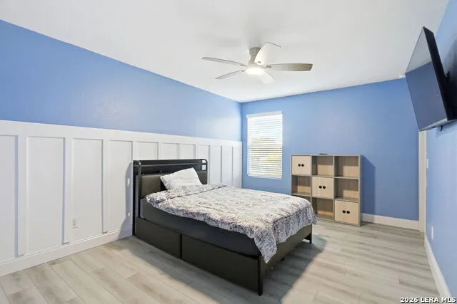 529 Saddle Gln Cibolo, TX 78108