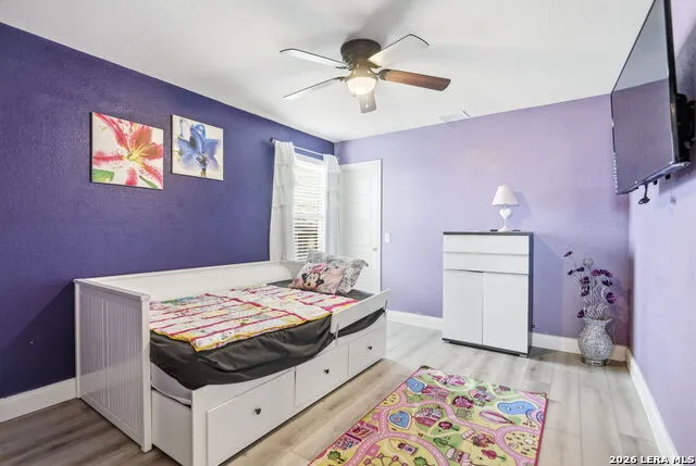 529 Saddle Gln Cibolo, TX 78108