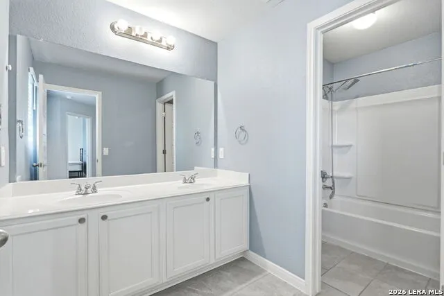 529 Saddle Gln Cibolo, TX 78108