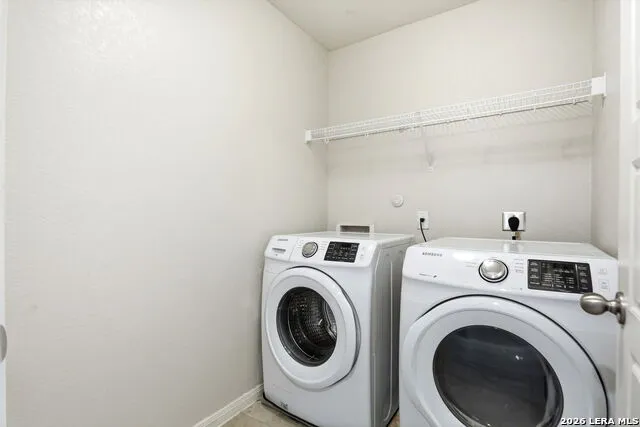 529 Saddle Gln Cibolo, TX 78108
