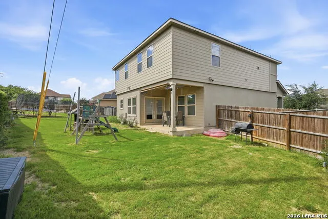 529 Saddle Gln Cibolo, TX 78108