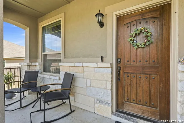 529 Saddle Gln Cibolo, TX 78108