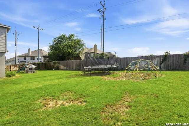 529 Saddle Gln Cibolo, TX 78108