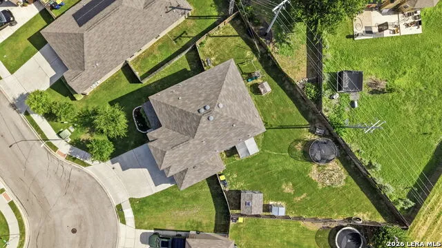 529 Saddle Gln Cibolo, TX 78108