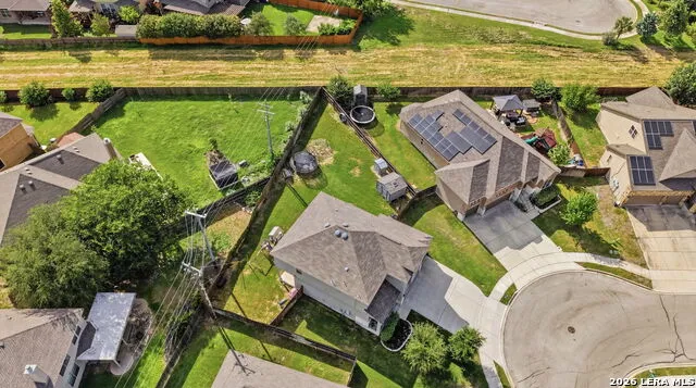 529 Saddle Gln Cibolo, TX 78108