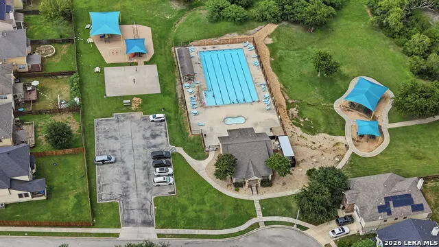 529 Saddle Gln Cibolo, TX 78108