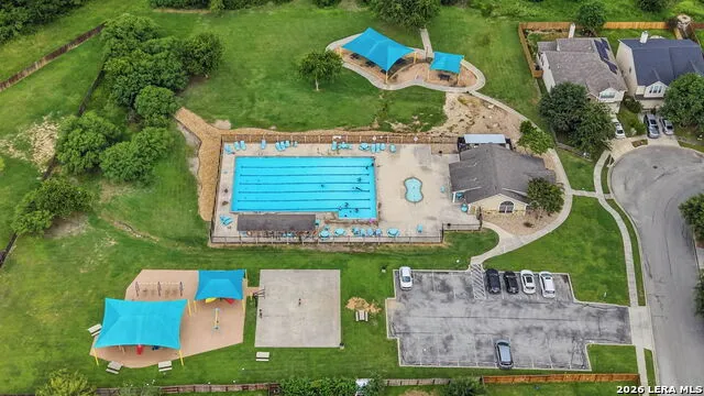 529 Saddle Gln Cibolo, TX 78108