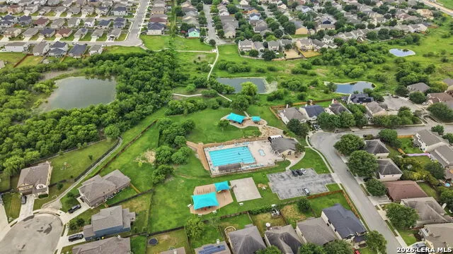 529 Saddle Gln Cibolo, TX 78108