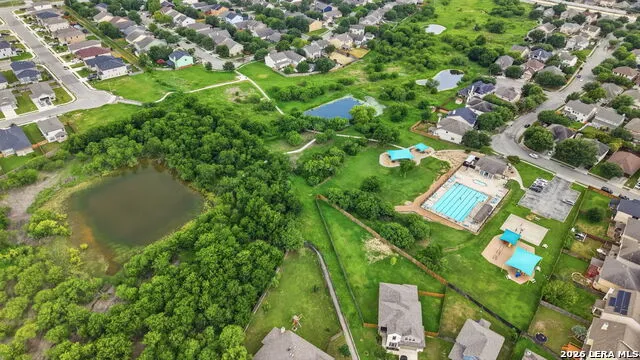 529 Saddle Gln Cibolo, TX 78108