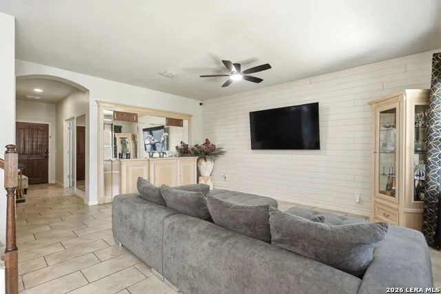529 Saddle Gln Cibolo, TX 78108