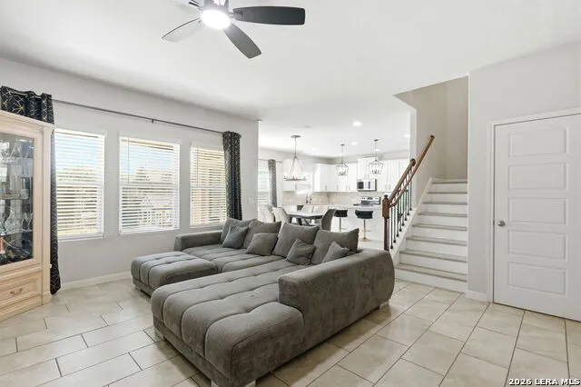 529 Saddle Gln Cibolo, TX 78108