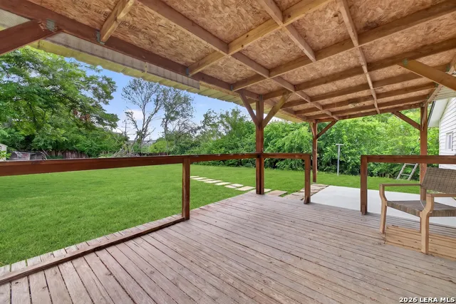 12209 LUCKY OAKS ST Live Oak, TX 78233