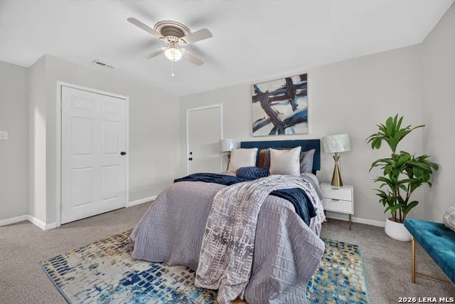 12209 LUCKY OAKS ST Live Oak, TX 78233
