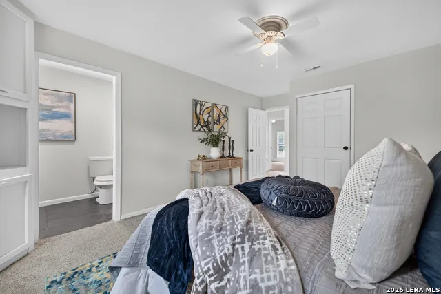 12209 LUCKY OAKS ST Live Oak, TX 78233