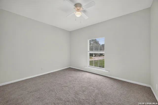 12209 LUCKY OAKS ST Live Oak, TX 78233
